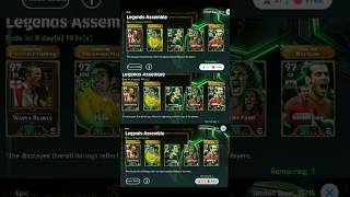 🎁 Free try – magic ✨ or heartbreak 💔? Let’s find out! 🎲⚽🔥 #pes #efootball #efootball2025