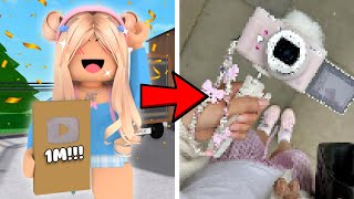 1M SUBSCRIBERS IRL VLOG... (Murder Mystery 2)