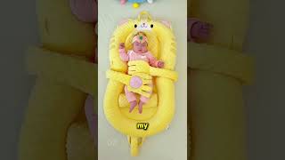 The Amazing And Unique Baby Pillow ❤️
