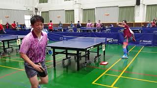 2019 1123全國醫師盃 vs 璋哥 第二局