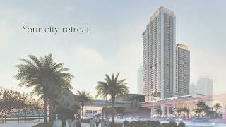 Luxury Living at Avenue Park Towers | Wasl1’s Finest 3 & 4 Bedroom Homes