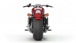 Is the 2025 Honda Shadow 750 the BEST Cruiser of the Year? You Won't Believe What We Found!