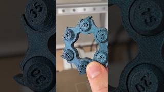 You won’t BELIEVE the CLEARANCE the A1 mini can print #3dprinting