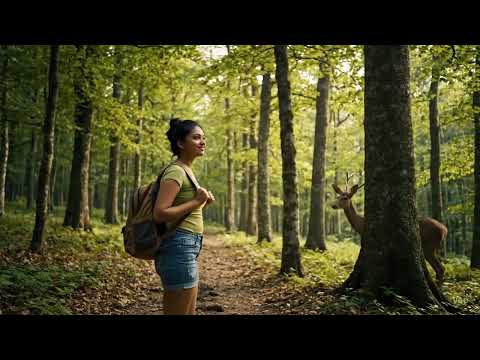 Just Sight seeing | My vlog AI vlog