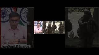 CCS Meeting chaired by Priminister Narendra Modi post Pahalgam Terror attack
