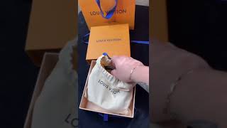 LOUIS VUITTON BELT unboxing #LV #Belts #Shorts