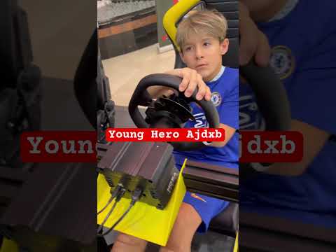 Real life driver Ajdxb197 #mozaracing  #dubaiautodrome #sharjahgames #uaegamers #ixgamers #ajdxb197