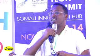flashback Video: Somali Tech Summit 2022
