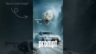 Chatgpt Prompt : Unlock Epic AI Art 🤯 Secret to Mind-Blowing Viisual #short #chatgpt #prompt