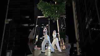 没有人可以去等待(越南卡点舞) #dance cover