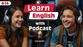 Learn English fast and easily with podcasts |seasons of the year | episode 14