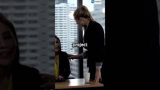 TOHT :: Developing Talents - Work Ethics..#PersonalDevelopment #FeedbackIsAGift #tohtapp #applaunch