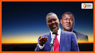 Speaker Wetangula rallies Kalenjins to defend Ruto's Government