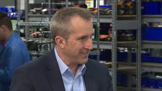 Zebra: ISVs Crave InfoTech & JDA discuss the MC9300