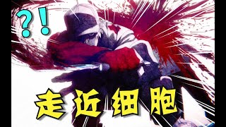 評分9.8！這部火遍全球的科普動畫，竟暗藏這麼多"黑暗"知識？！
