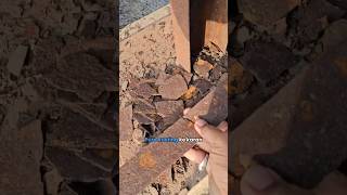 How Rust-O-Stops Kills Rust on Surface 🤯