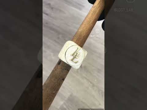..Hand Made signet ring.. Unique piece.. #ll #custommade #jewellery #handmadejewelry #silver