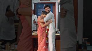 This one’s made for reels. Go duet! #minnali #housemates #darshan #aarshabaiju #adithyark