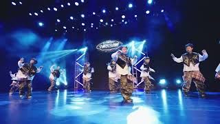 21. Team Elites + Team HH | TDSM《十周年之扎根》