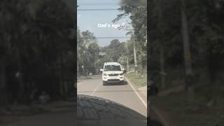 1cr views | Ego drives 😮‍💨. #mahindra #speed #speeding #overtake #chase #scorpio #trending #edit