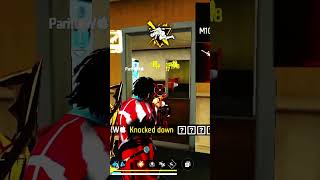 1 vs 4 in Br-Rank #freefire #roadto1m #trending #viralvideo #1vs4