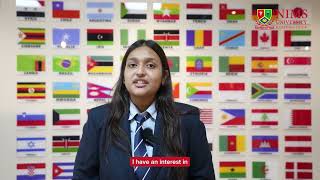 How Sejal Jain, B.Tech (CSE) student, turned her dreams into reality | NIMS University