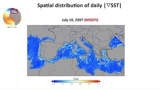 55-S4 Multidimensional dynamic data fusion of satellite geophysical datasets