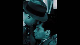 Cam Allison's Death | The Untouchables #short #sad #Eliotness