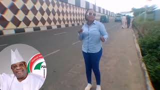 Imole osun(official viral video for Governor Ademola Jackson Adeleke)