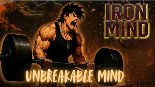 UNBREAKABLE MIND - WORKOUT HARD ROCK - MOTIVATION SONG #workout  #training #gymmotivation #gym