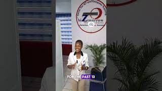 Learn from the best computer training school in Nigeria