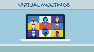 VCP Trading at #NowNormal - Digital Communication