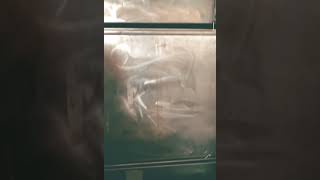 Dumbwaiter #dumbwaiter #engineering #sitework #building #machine #fyp #skills #elevator #machanical