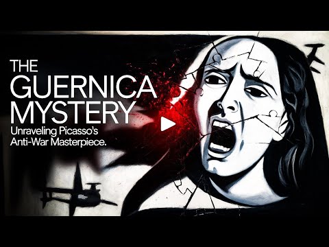 The Guernica Mystery: Unraveling Picasso's Anti-War Masterpiece