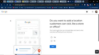 google my business tutorial