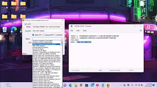 Dump with PIN/IST FILES software tutorial/ how to write dumps and swipe clone cards 💳