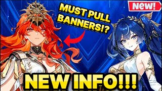 SHOULD YOU PULL!? IUNO & AUGUSTA KIT BREAKDOWN, KIT INFO, BEST TEAMS & MORE [Wuthering Waves]