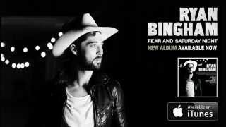 Ryan Bingham 'Nobody Knows My Trouble'