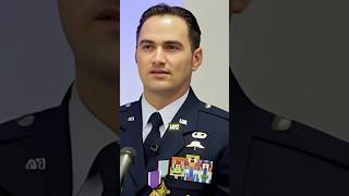Maj. Barry Crawford: The Untold Afghan War Hero