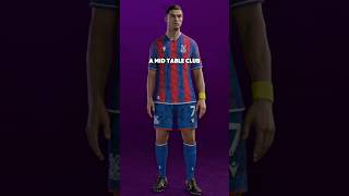 I Put Ronaldo on a Relegation, Mid, and Top club!