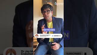 The Hidden Link Between Gut Bacteria and Endometriosis! | Dr Jay Mehta, Mumbai