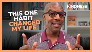 This One Habit Is Draining Your Life [Fix It Fast]