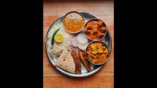 Best🔥thali#shots#recipe#foodvideos#viral#food#viralfood#shortsfeed#cooking#shots