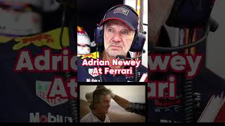 Adrian Newey fixing Ferrari issues #topgearmemes