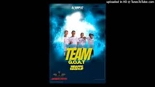 Team Goat Mbappe DJ Dimplez Mashup 2024