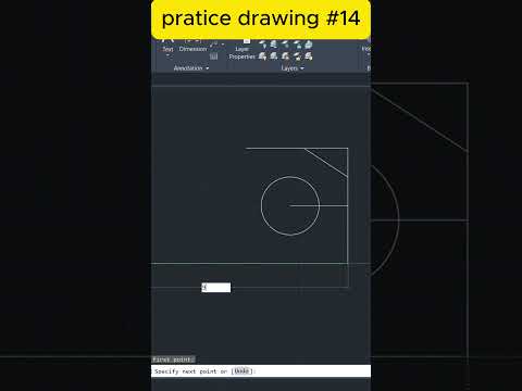 Autocad for beginners | Autocad 2d-3d drawing | Autocad complete tutorial | Autocad 2d drawing