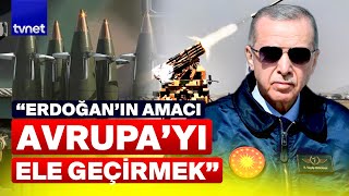 Türkiye Avrupa’dan bir savunma şirketini daha satın aldı