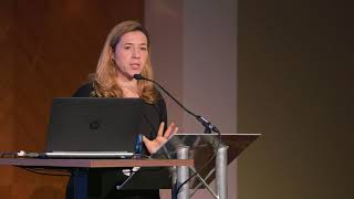 DAY 1 SPEAKER 1 10.05 Overview of new classification of EDS –Dr Hanna KazKaz