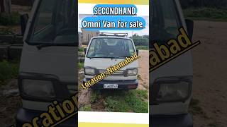 omni car second hand price Nizamabad|7013580250|#shorts #omni #automobile