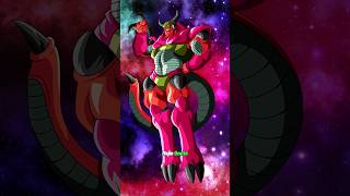 The NEW BROKEN ENEMY in Dragon Ball Heroes #shorts #dragonball #anime #sdbh